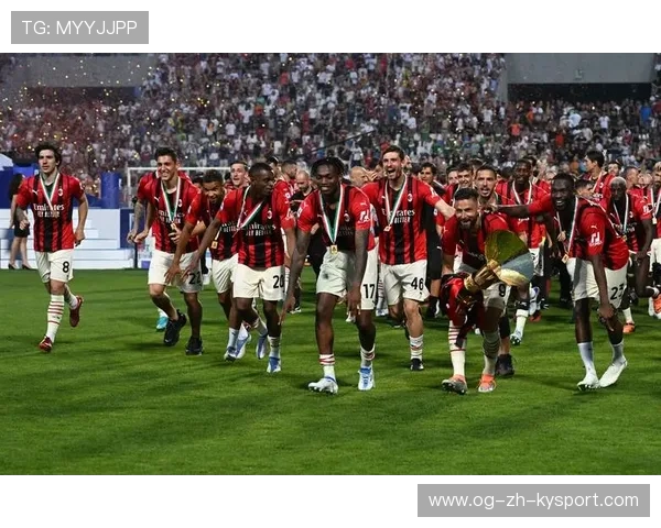 AC米兰—托莫里长传突破对方防线