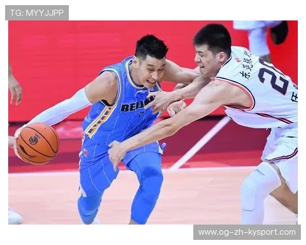 CBA联赛中出现精彩对决引发收视热潮，cba精彩集锦