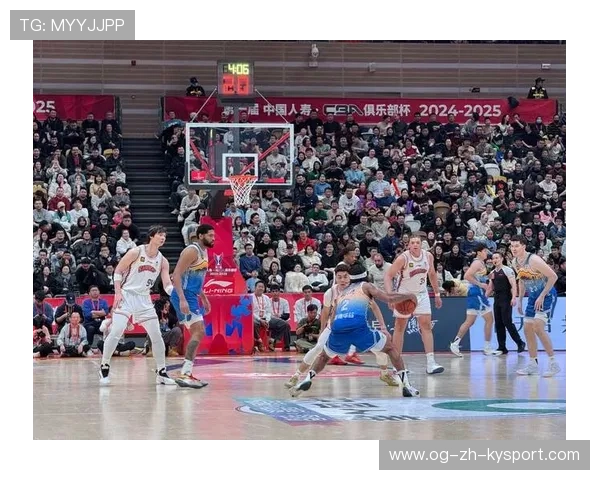 CBA吉林通过精准传导推动节奏,攻击选择多样 CBA吉林通过精准传导推动节奏,攻击选择多样