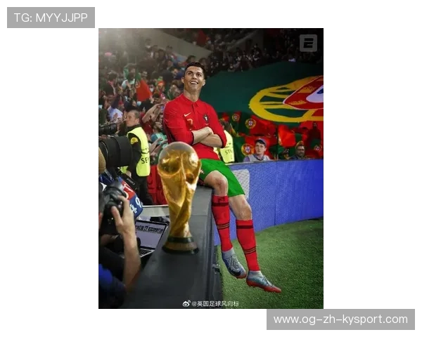 C罗的世界杯出场对葡萄牙意义非凡