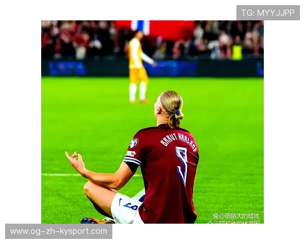 世界杯哈兰德若连续上演“双响”,是否会带来巨量讨论? 世界杯哈兰德若连续上演“双响”,是否会带来巨量讨论?