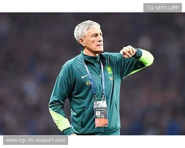 中超劲旅内部动荡：主帅面临下课危机