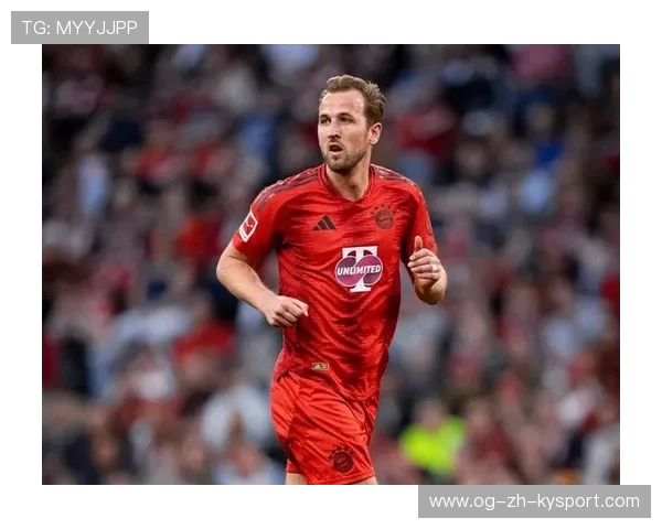 哈里凯恩或成巴萨替代莱万选择 考虑明年解约金及留任拜仁，哈里凯恩进球集锦