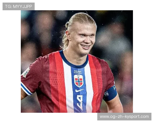 哈兰德的进阶表现显示出其不仅是射手更具战术适应力，哈兰德射门